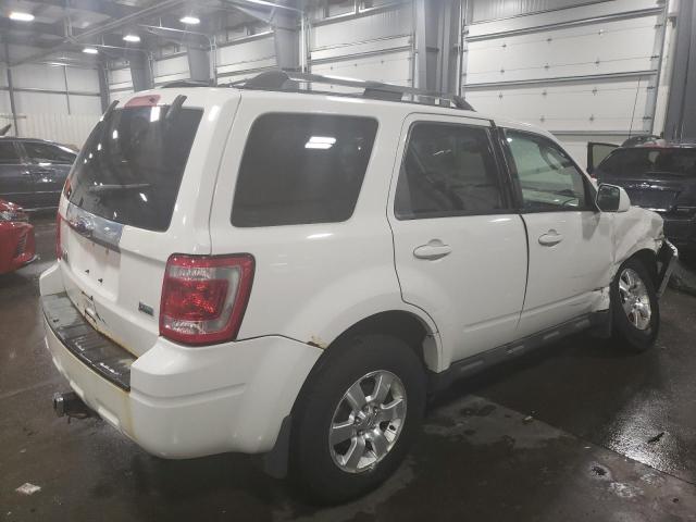 Photo 2 VIN: 1FMCU9EG2AKC13383 - FORD ESCAPE 