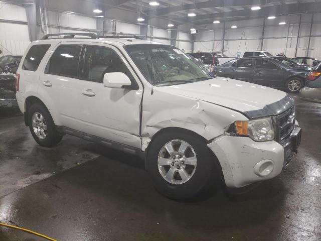 Photo 3 VIN: 1FMCU9EG2AKC13383 - FORD ESCAPE 