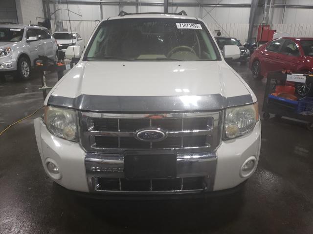 Photo 4 VIN: 1FMCU9EG2AKC13383 - FORD ESCAPE 