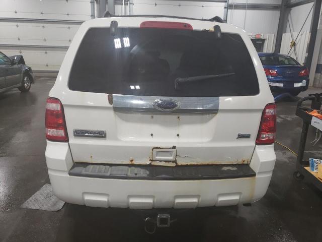 Photo 5 VIN: 1FMCU9EG2AKC13383 - FORD ESCAPE 