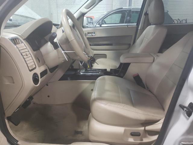 Photo 6 VIN: 1FMCU9EG2AKC13383 - FORD ESCAPE 