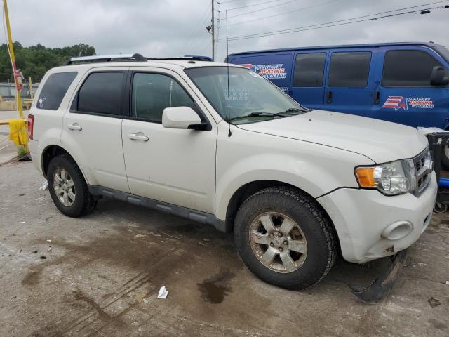 Photo 3 VIN: 1FMCU9EG2AKC59411 - FORD ESCAPE LIM 