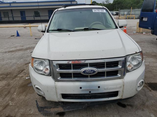 Photo 4 VIN: 1FMCU9EG2AKC59411 - FORD ESCAPE LIM 