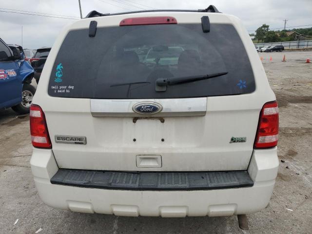 Photo 5 VIN: 1FMCU9EG2AKC59411 - FORD ESCAPE LIM 