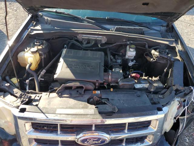 Photo 11 VIN: 1FMCU9EG2AKC84230 - FORD ESCAPE LIM 