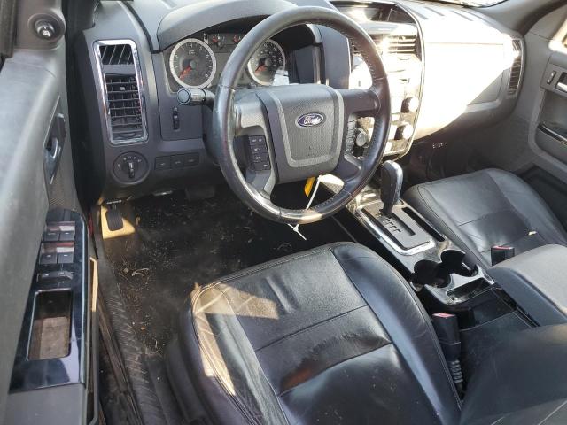 Photo 7 VIN: 1FMCU9EG2AKC84230 - FORD ESCAPE LIM 