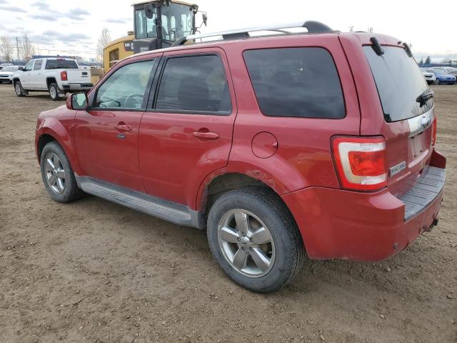 Photo 1 VIN: 1FMCU9EG2AKC87306 - FORD ESCAPE LIM 