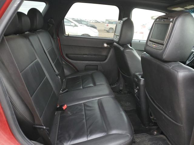 Photo 10 VIN: 1FMCU9EG2AKC87306 - FORD ESCAPE LIM 