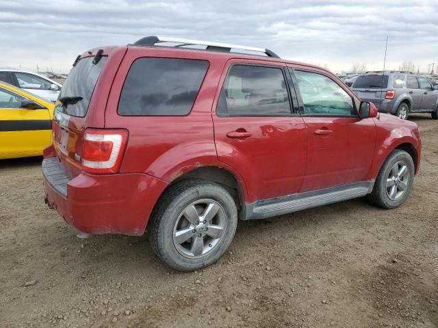 Photo 2 VIN: 1FMCU9EG2AKC87306 - FORD ESCAPE LIM 