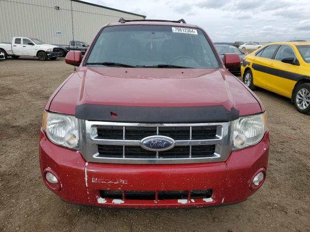 Photo 4 VIN: 1FMCU9EG2AKC87306 - FORD ESCAPE LIM 