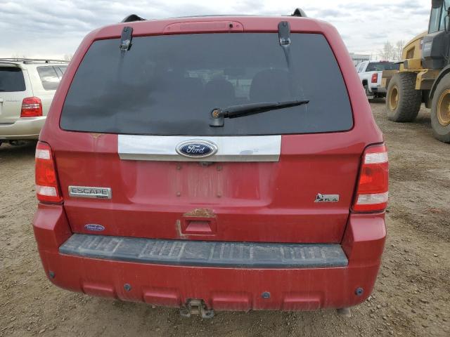 Photo 5 VIN: 1FMCU9EG2AKC87306 - FORD ESCAPE LIM 