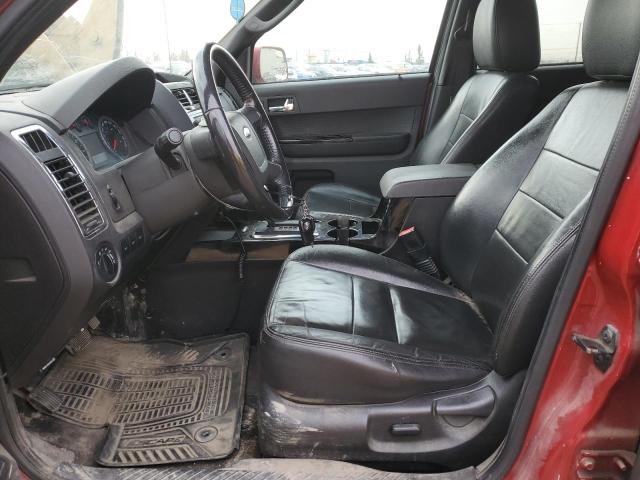 Photo 6 VIN: 1FMCU9EG2AKC87306 - FORD ESCAPE LIM 