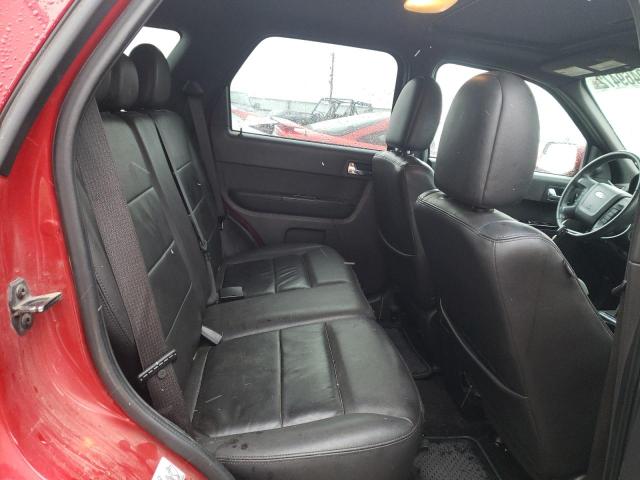 Photo 10 VIN: 1FMCU9EG2AKC89251 - FORD ESCAPE LIM 