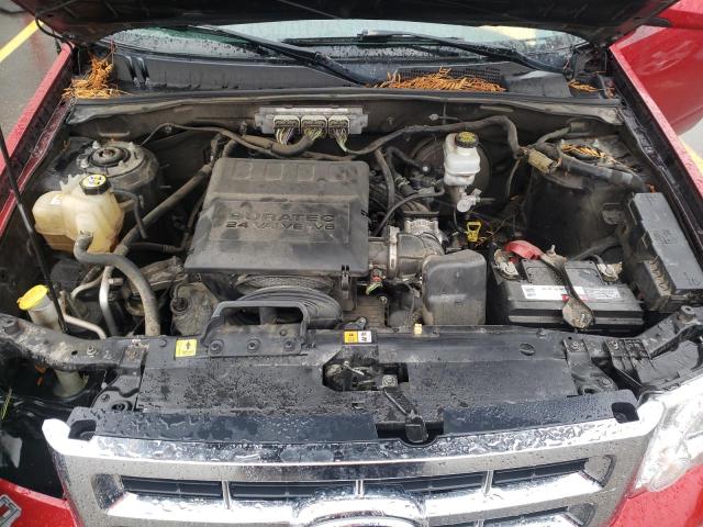 Photo 11 VIN: 1FMCU9EG2AKC89251 - FORD ESCAPE LIM 