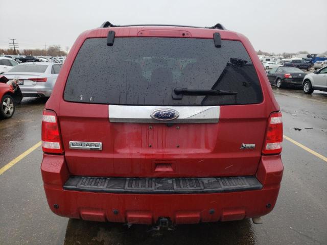 Photo 5 VIN: 1FMCU9EG2AKC89251 - FORD ESCAPE LIM 