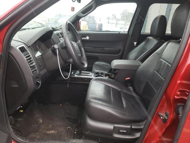 Photo 6 VIN: 1FMCU9EG2AKC89251 - FORD ESCAPE LIM 