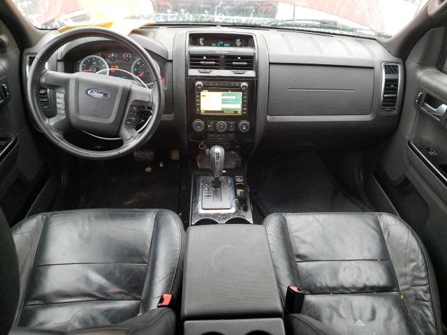 Photo 7 VIN: 1FMCU9EG2AKC89251 - FORD ESCAPE LIM 