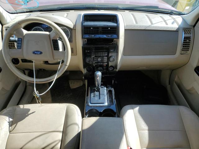 Photo 8 VIN: 1FMCU9EG2AKD05349 - FORD ESCAPE LIM 