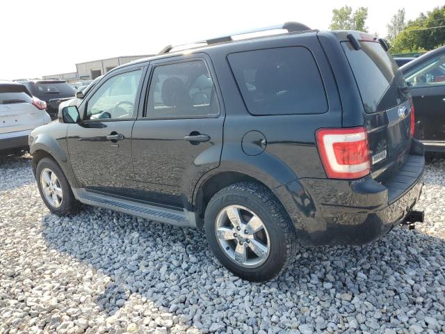 Photo 1 VIN: 1FMCU9EG2AKD08431 - FORD ESCAPE 