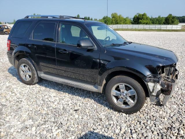 Photo 3 VIN: 1FMCU9EG2AKD08431 - FORD ESCAPE 