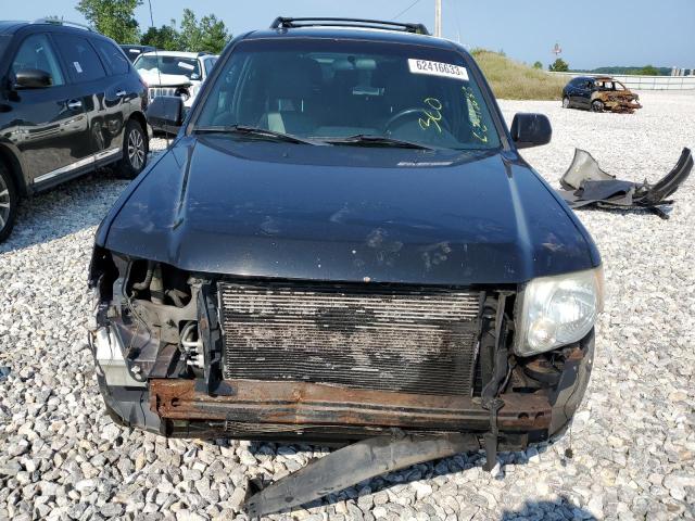 Photo 4 VIN: 1FMCU9EG2AKD08431 - FORD ESCAPE 