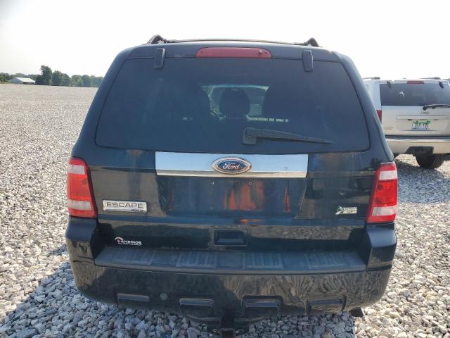 Photo 5 VIN: 1FMCU9EG2AKD08431 - FORD ESCAPE 