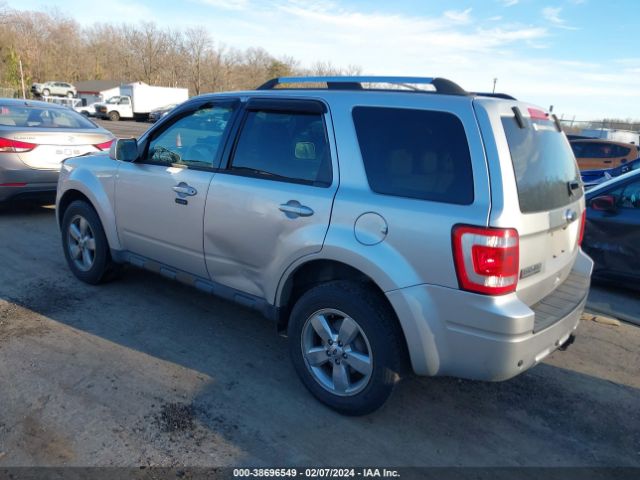 Photo 2 VIN: 1FMCU9EG2AKD24936 - FORD ESCAPE 