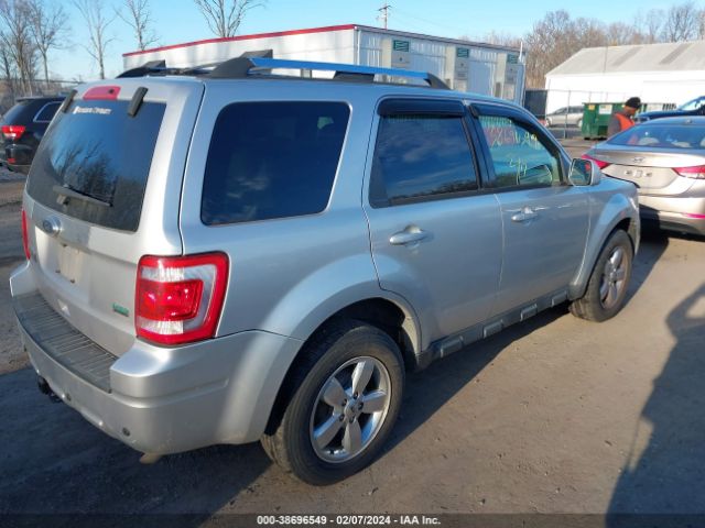 Photo 3 VIN: 1FMCU9EG2AKD24936 - FORD ESCAPE 