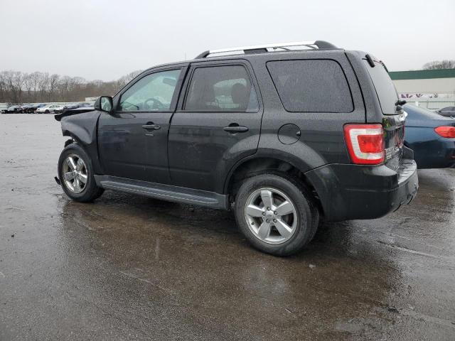 Photo 1 VIN: 1FMCU9EG2BKA11872 - FORD ESCAPE 