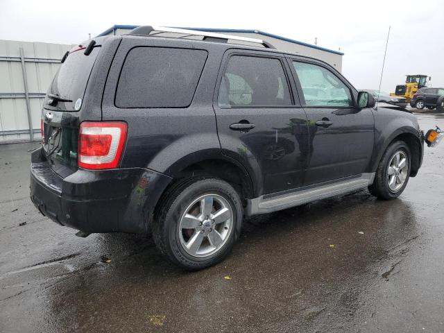 Photo 2 VIN: 1FMCU9EG2BKA11872 - FORD ESCAPE 