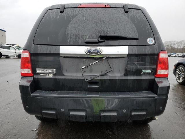 Photo 5 VIN: 1FMCU9EG2BKA11872 - FORD ESCAPE 