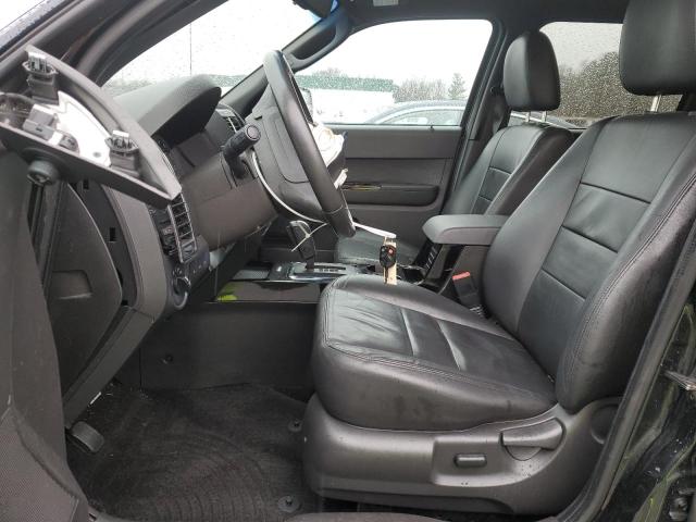 Photo 6 VIN: 1FMCU9EG2BKA11872 - FORD ESCAPE 