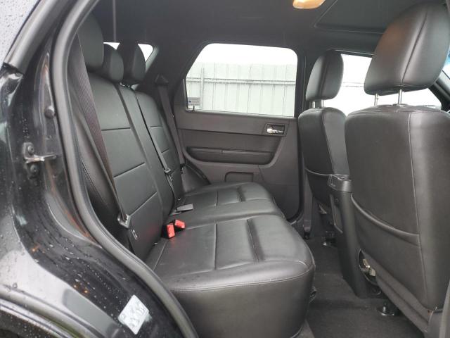 Photo 9 VIN: 1FMCU9EG2BKA11872 - FORD ESCAPE 