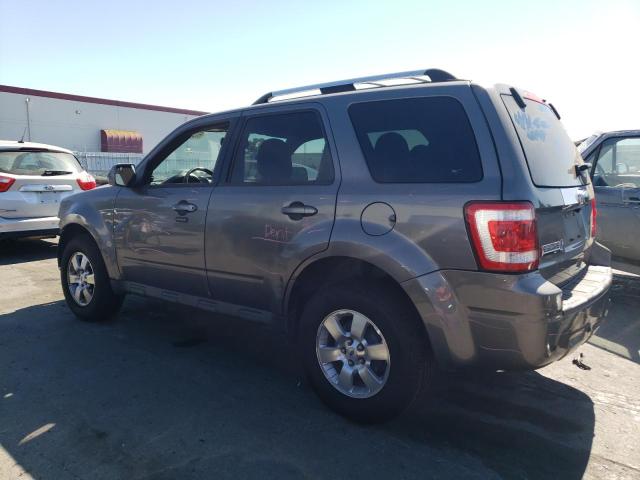 Photo 1 VIN: 1FMCU9EG2BKA14870 - FORD ESCAPE LIM 