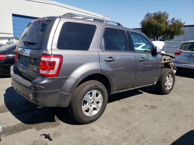 Photo 2 VIN: 1FMCU9EG2BKA14870 - FORD ESCAPE LIM 