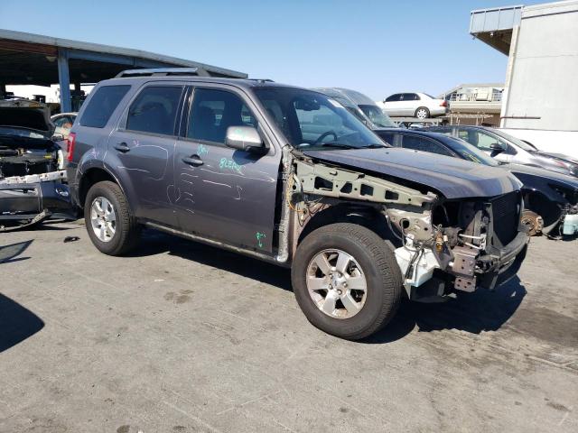 Photo 3 VIN: 1FMCU9EG2BKA14870 - FORD ESCAPE LIM 