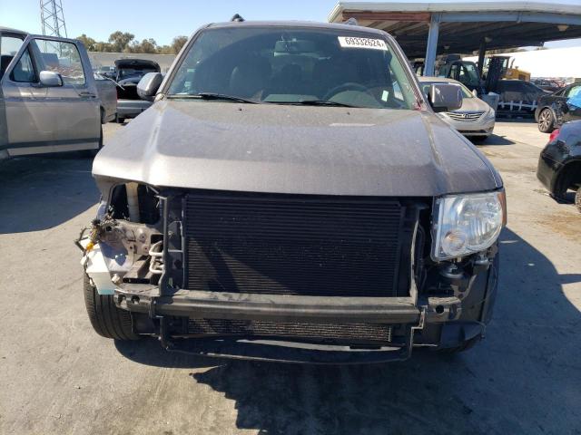 Photo 4 VIN: 1FMCU9EG2BKA14870 - FORD ESCAPE LIM 