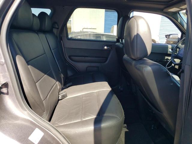 Photo 9 VIN: 1FMCU9EG2BKA14870 - FORD ESCAPE LIM 