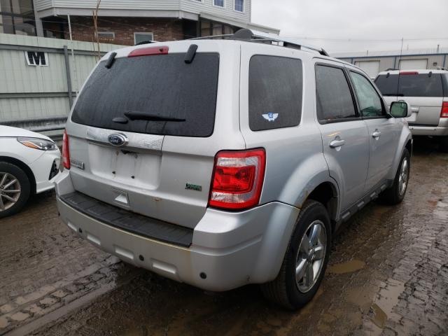 Photo 3 VIN: 1FMCU9EG2BKA24525 - FORD ESCAPE LIM 