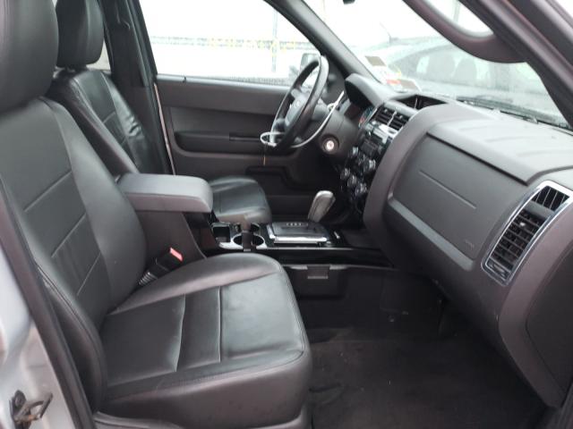 Photo 4 VIN: 1FMCU9EG2BKA24525 - FORD ESCAPE LIM 