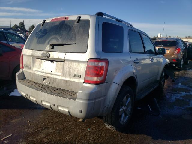 Photo 3 VIN: 1FMCU9EG2BKA26114 - FORD ESCAPE LIM 