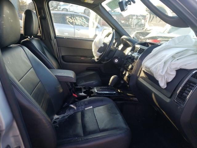 Photo 4 VIN: 1FMCU9EG2BKA26114 - FORD ESCAPE LIM 