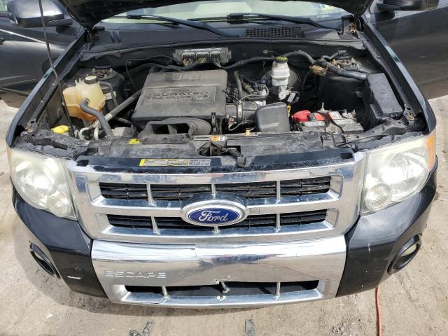 Photo 11 VIN: 1FMCU9EG2BKA26839 - FORD ESCAPE LIM 