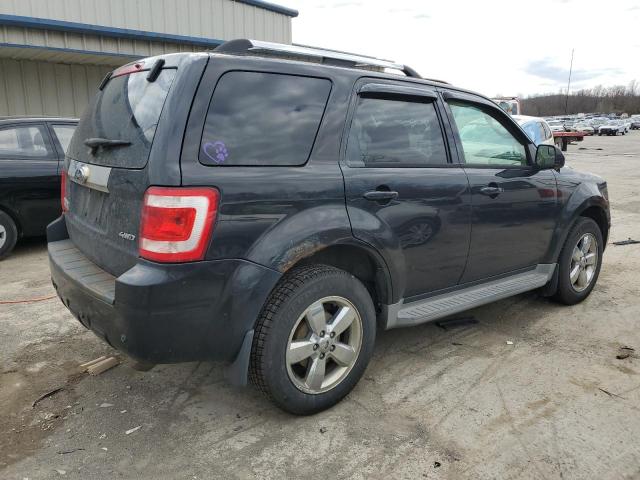 Photo 2 VIN: 1FMCU9EG2BKA26839 - FORD ESCAPE LIM 