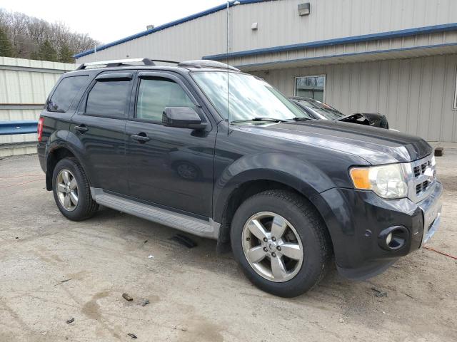 Photo 3 VIN: 1FMCU9EG2BKA26839 - FORD ESCAPE LIM 