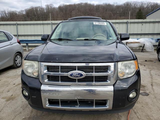 Photo 4 VIN: 1FMCU9EG2BKA26839 - FORD ESCAPE LIM 