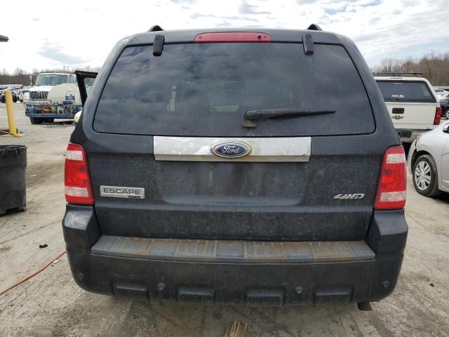 Photo 5 VIN: 1FMCU9EG2BKA26839 - FORD ESCAPE LIM 