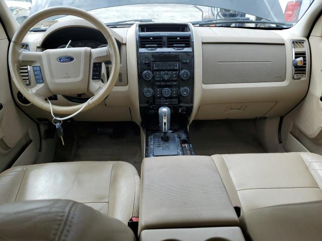 Photo 7 VIN: 1FMCU9EG2BKA26839 - FORD ESCAPE LIM 