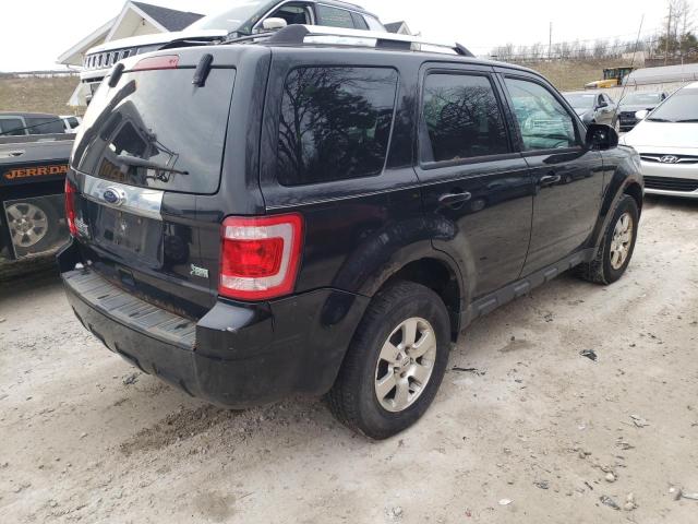 Photo 3 VIN: 1FMCU9EG2BKA69013 - FORD ESCAPE LIM 