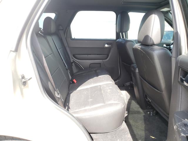 Photo 5 VIN: 1FMCU9EG2BKA73319 - FORD ESCAPE LIM 